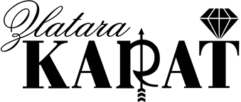 Zlatara Karat logo